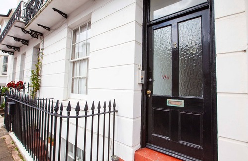 Kemptown Apartamento | Cosy Studio in the Heart of Trendy Kemptown
