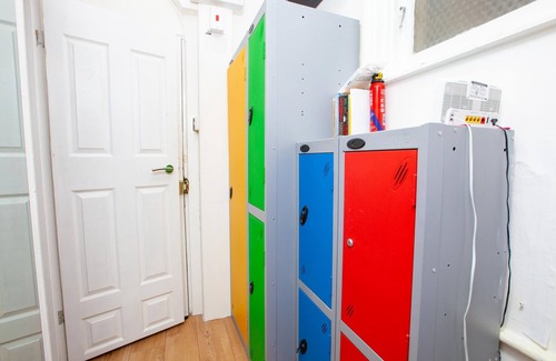 Kemptown Apartamento | Cosy Studio in the Heart of Trendy Kemptown