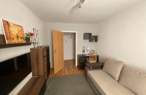 Liepaja Apartamento | Cosy Studio in Tosmare