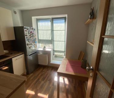Liepaja Apartamento | Cosy Studio in Tosmare