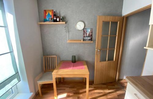 Liepaja Apartamento | Cosy Studio in Tosmare