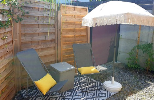 Merignac Apartamento | Cosy studio just outside Bordeaux