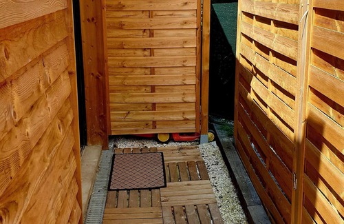 Merignac Apartamento | Cosy studio just outside Bordeaux
