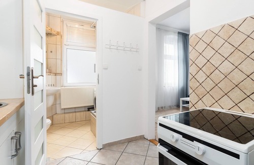 Wilda Apartamento | Cosy studio Kosińskiego 10