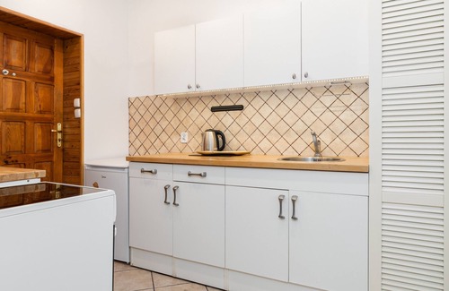 Wilda Apartamento | Cosy studio Kosińskiego 10