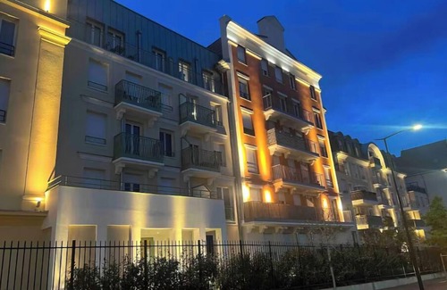 Le Blanc-Mesnil Apartamento | Cosy studio - Paris & CDG
