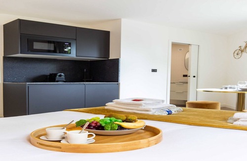Quartier de Javel Apartamento | Acogedor estudio - Parque de exposiciones / Tour Eiffel 13