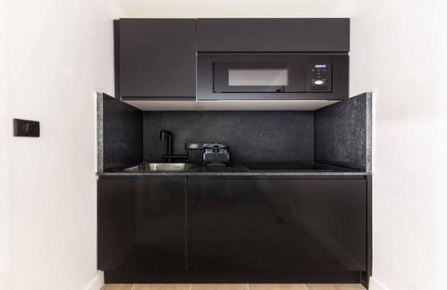 Quartier de Javel Apartamento | Acogedor estudio - Parque de exposiciones / Tour Eiffel 11