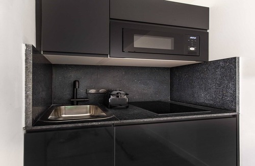 Quartier de Javel Apartamento | Acogedor estudio - Parque de exposiciones / Tour Eiffel 11