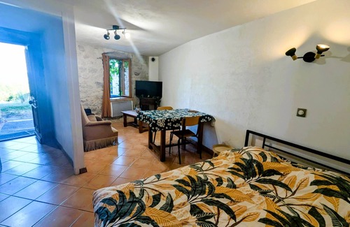 Bessey Casa | Cosy studio - Peace and Nature