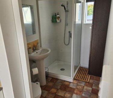 New Plymouth Apartamento | Cosy Studio Unit on Longview