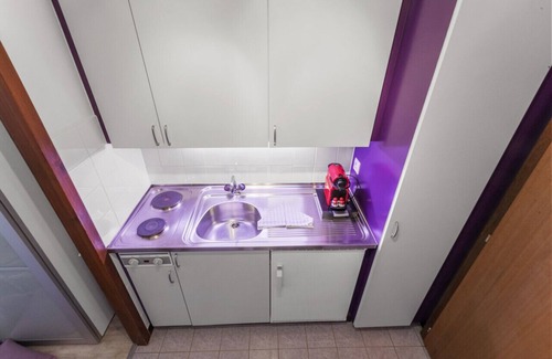 Chermignon Apartamento | Cosy studio with terrace