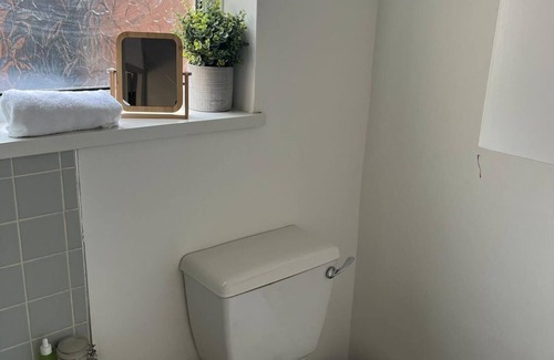 Grangetown Apartamento | Cosy stylish 2-bedroom apartment easy access to Cardiff