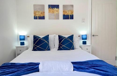 Lea Bridge Apartamento | Cosy & Stylish - Boho 2 bed flat with Garden