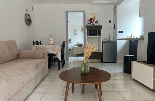 Saint-Aignan-Grandlieu Apartamento | COSY T1 NEAR NANTES AIRPORT