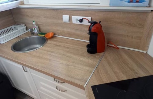 Palau-del-Vidre Apartamento | 🏡 Cosy T2 Classified 3★ - Private Parking, Bikes Included, Quiet & Near Center