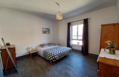 Aubin Apartamento | Cosy T3 spacieux