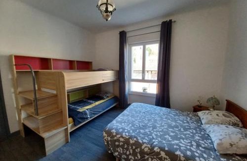 Aubin Apartamento | Cosy T3 spacieux