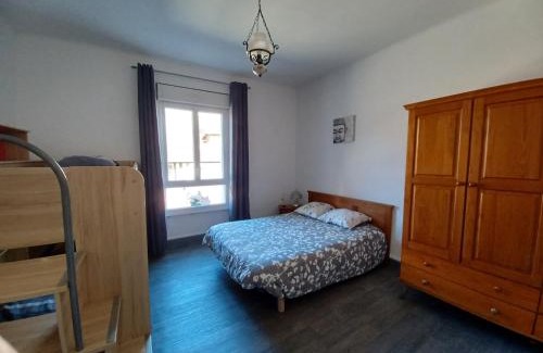 Aubin Apartamento | Cosy T3 spacieux
