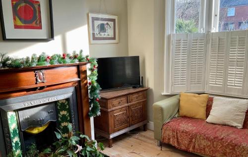 Lee Green Casa | Cosy three bedroom Hither Green Victorian House