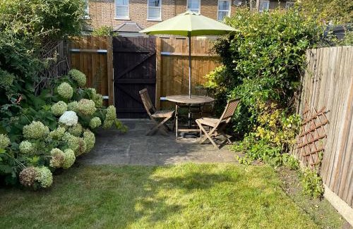 Lee Green Casa | Cosy three bedroom Hither Green Victorian House