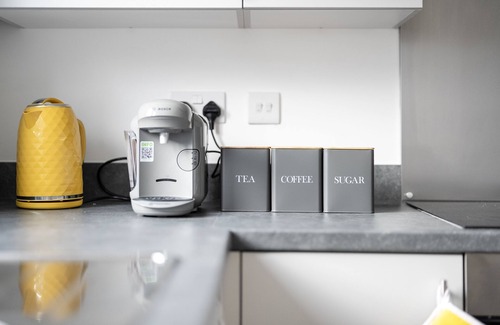 Severn Beach Casa | Cosy Three Bedroom House Bristol