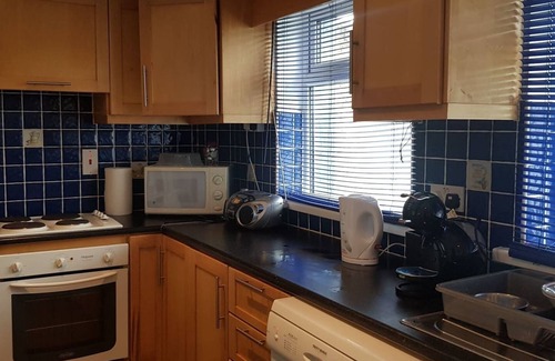 Banagher Casa | Cosy Townhouse on The Hill in Ireland