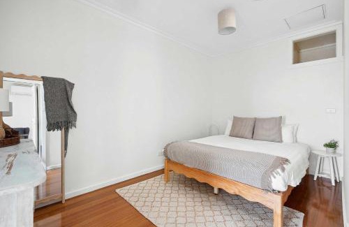 Geelong West Casa | Cosy Townhouse in the Heart of Geelong West
