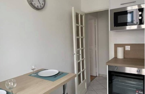 Plateau - Mont-Valerien Casa | Cosy townhouse just a stone's throw from La Défense