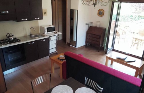 Villa Latina Apartamento | Cosy 2 bedroom Apartment in Peaceful Surroundings