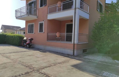 Villa Latina Apartamento | Cosy 2 bedroom Apartment in Peaceful Surroundings