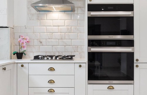 Kidlington Casa | Cosy Two Bedroom House in Central Kidlington