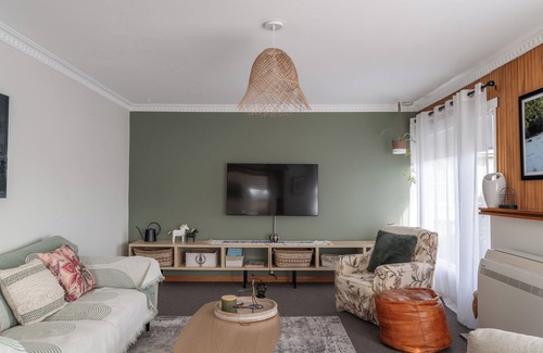 Ulverstone Apartamento | Cosy Ulverstone Getaway with Parking