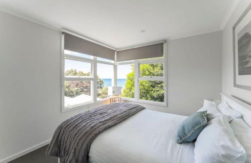 Montello Apartamento | Cosy Unit With a Sea View