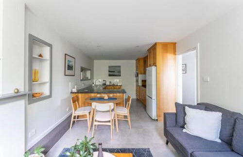 Montello Apartamento | Cosy Unit With a Sea View