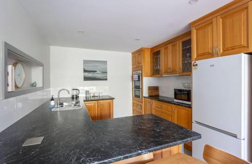 Montello Apartamento | Cosy Unit With a Sea View