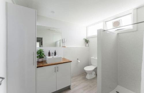 Montello Apartamento | Cosy Unit With a Sea View