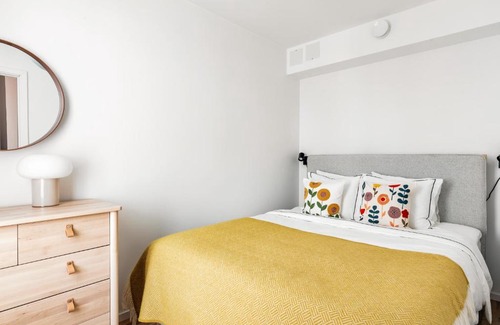 Alvsjo Apartamento | Cosy Urban Home in Stockholm