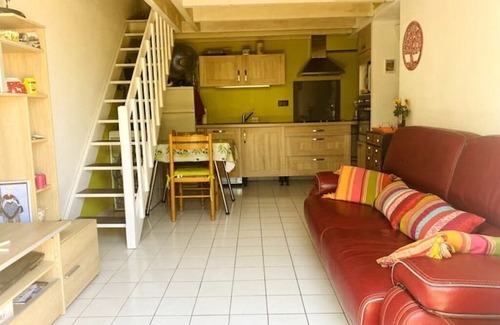 Saint-Cyprien Plage Casa | 🌺 Cosy vacation home with lovely terrace 🌺