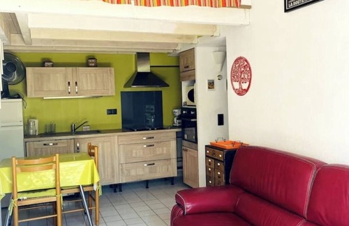 Saint-Cyprien Plage Casa | 🌺 Cosy vacation home with lovely terrace 🌺