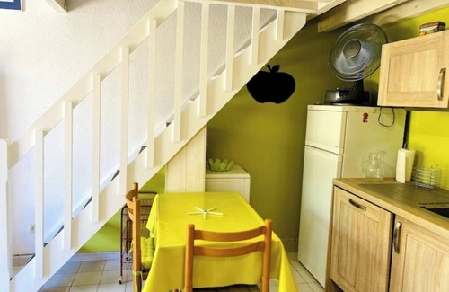 Saint-Cyprien Plage Casa | 🌺 Cosy vacation home with lovely terrace 🌺