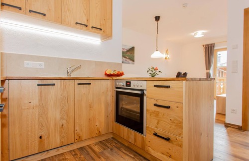 Lofer Apartamento | Cosy vacation home with lift, near ski lift
