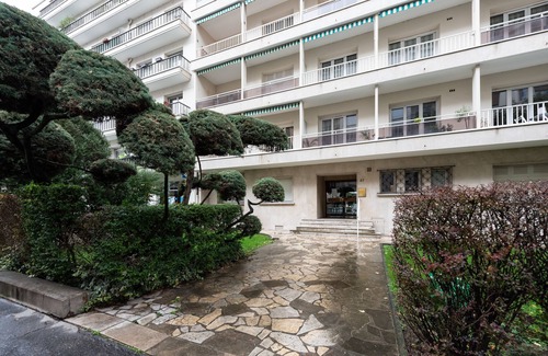 6th Arrondissement Apartamento | Cosy Vendôme - A 5min du Parc de la Tête d'Or
