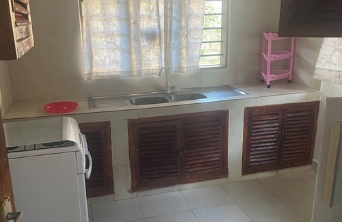 Malindi Apartamento | Cosy villa home 5 mins from beach