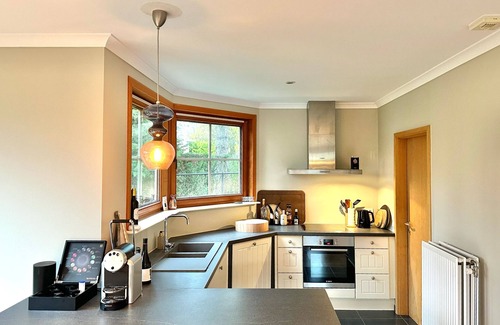 Knokke Casa | Cosy Villa in the Heart of old Knokke