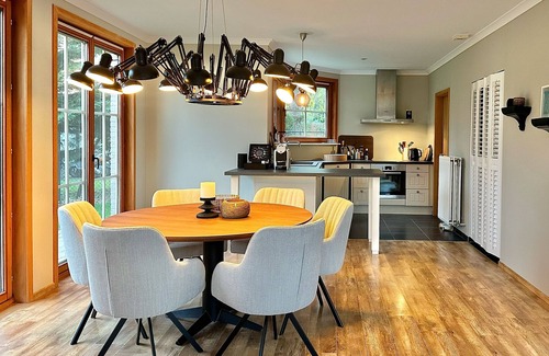 Knokke Casa | Cosy Villa in the Heart of old Knokke
