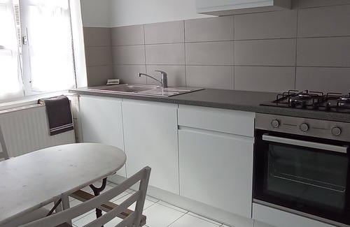Dorlisheim Casa | Cosy, welcoming house southwest of Strasbourg
