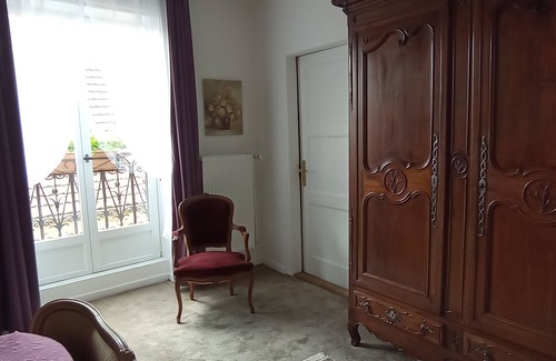 Dorlisheim Casa | Cosy, welcoming house southwest of Strasbourg
