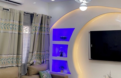 Ouakam Apartamento | Cosy, well-equipped apartment in Mamelles Dakar