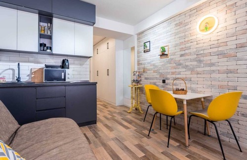 Kazbegi Casa | Cosy winter apartament - skyng and rest. 5 monutes from ski lift